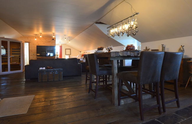 Luxury Spa Retreat in Theux - Foto 28