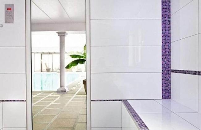 Luxury Spa Retreat in Theux - Foto 15