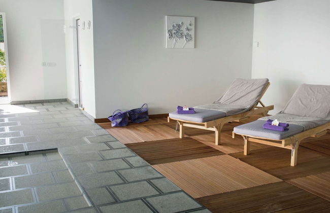 Luxury Spa Retreat in Theux - Foto 23
