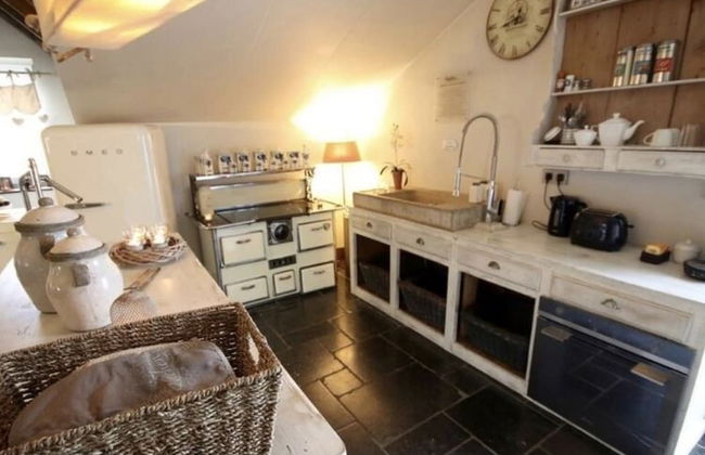 Luxury Spa Retreat in Theux - Foto 7