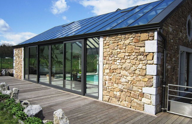 Luxury Spa Retreat in Theux - Foto 36