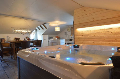 Photo 24 - Holiday Home in Theux With Indoor Swimming Pool and Wellness