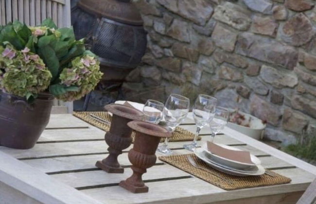 Luxury Spa Retreat in Theux - Foto 39