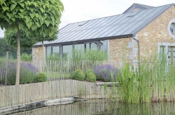 Photo 40 - Holiday Home in Theux With Indoor Swimming Pool and Wellness