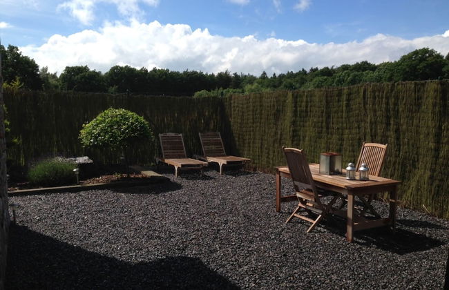 Luxury Spa Retreat in Theux - Foto 14
