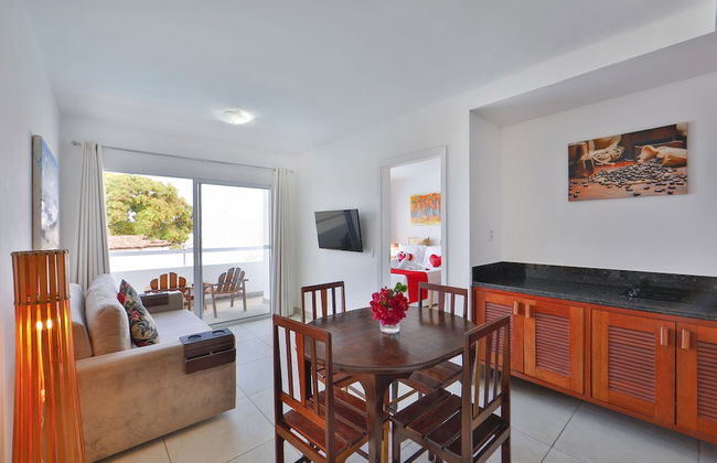 Pipa Centro Residence - Foto 12