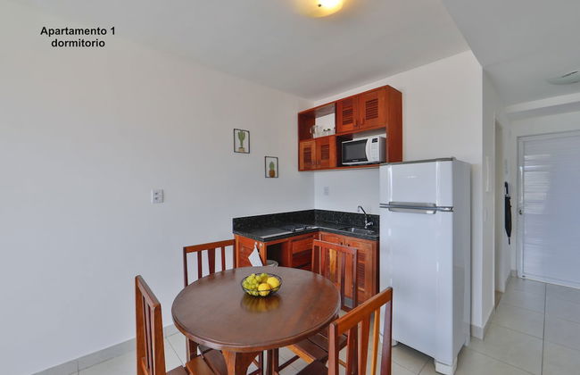 Pipa Centro Residence - Foto 10