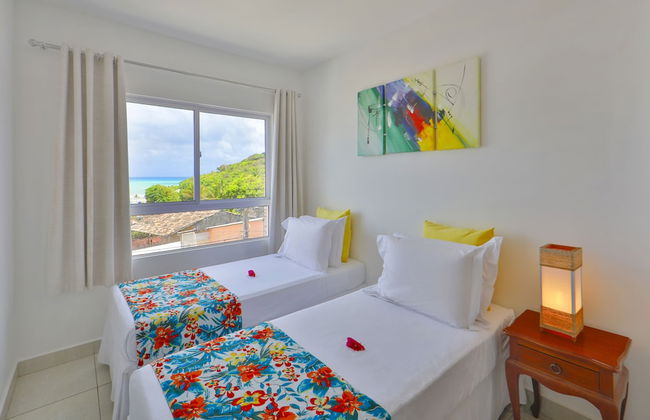 Pipa Centro Residence - Foto 4