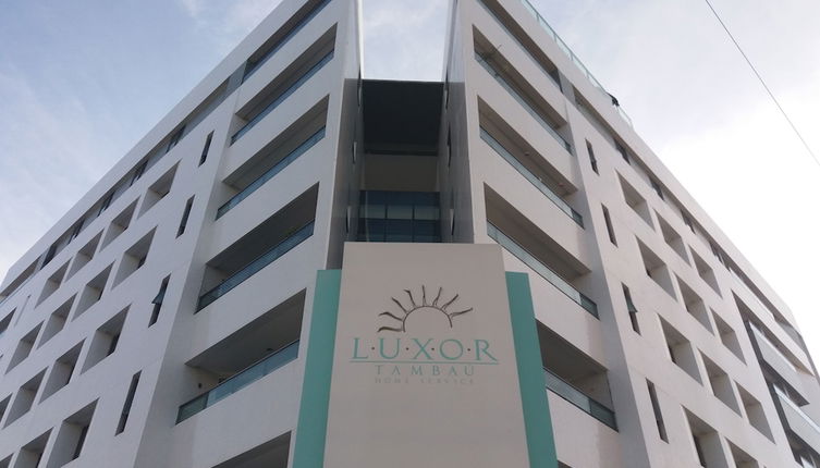 Photo 1 - Luxor Tambau Flat Home Service