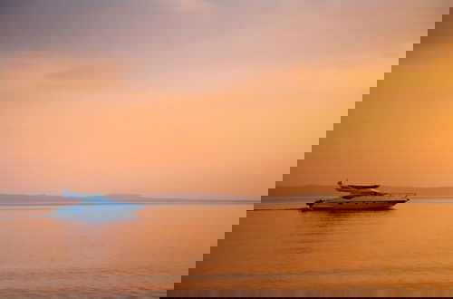 Foto 36 - Golden Sand Villas
