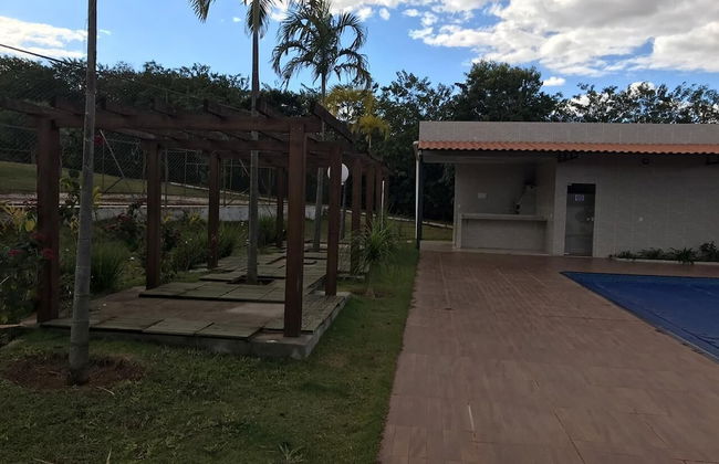 Sede Campestre Shekinah - Foto 7