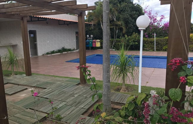 Sede Campestre Shekinah - Foto 1