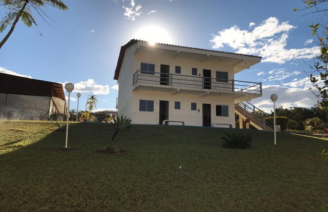 Sede Campestre Shekinah - Foto 8