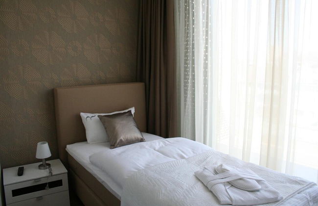 Residence Appartements - Foto 21