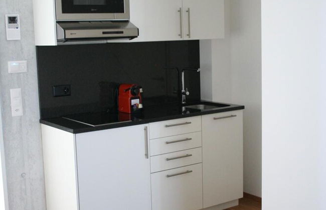 Residence Appartements - Foto 26