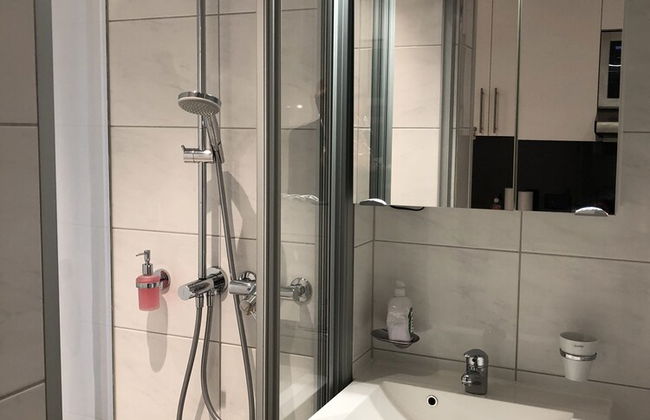 Residence Appartements - Foto 36