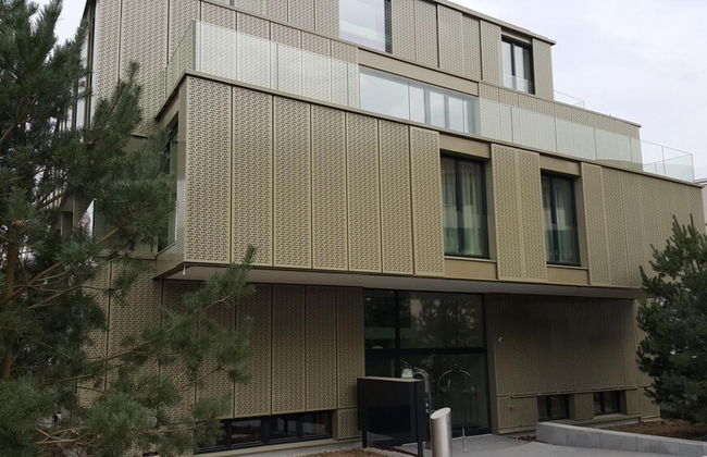 Residence Appartements - Foto 52