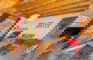 Photo 2 - Chalet Lustycru