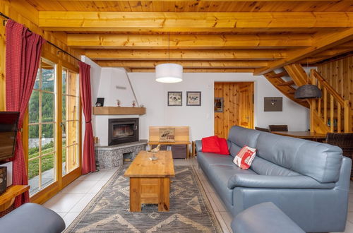 Photo 17 - Chalet Lustycru