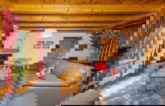 Photo 3 - Chalet Lustycru