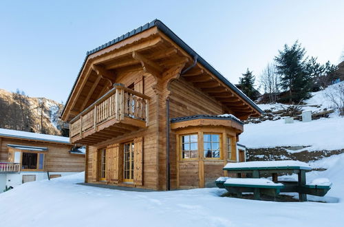 Photo 17 - Chalet Lustycru