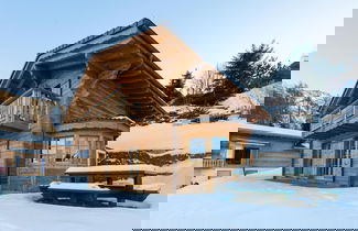 Photo 1 - Chalet Lustycru