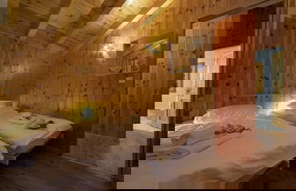 Foto 2 - Chalet Lustycru
