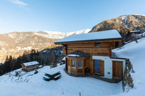 Photo 7 - Chalet Lustycru