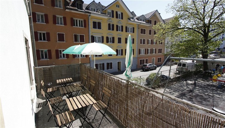 Photo 1 - Easy-Living Apartments Lindenstrasse 21