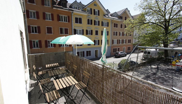 Photo 1 - Easy-Living Apartments Lindenstrasse 21