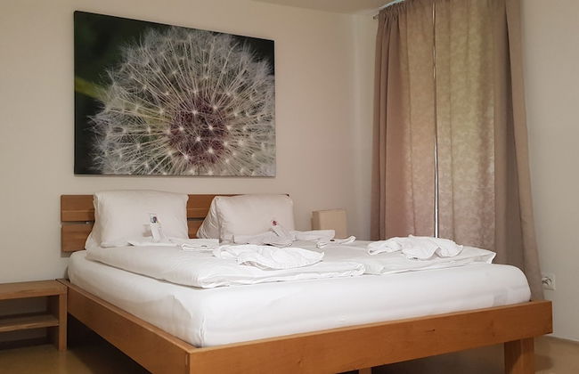 Easy-Living Apartments Lindenstrasse 21 - Foto 6