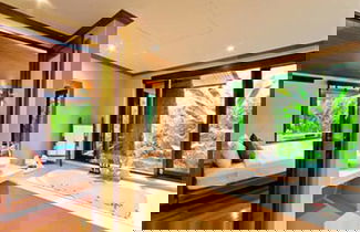 Foto 20 - Korsiri Villas