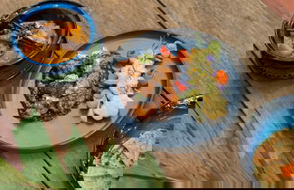 Foto 25 - Korsiri Villas