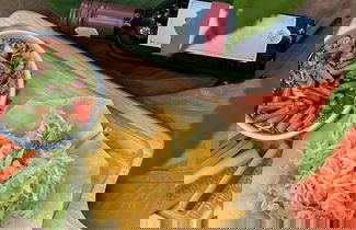 Foto 27 - Korsiri Villas