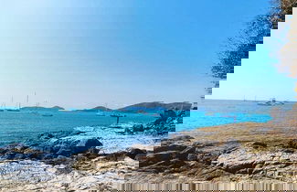 Foto 31 - Korsiri Villas