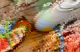 Foto 22 - Korsiri Villas