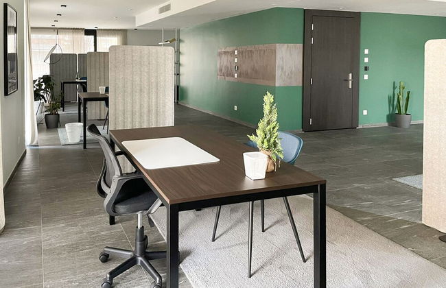 Icon H 203 Suite Micro-living - Photo 13