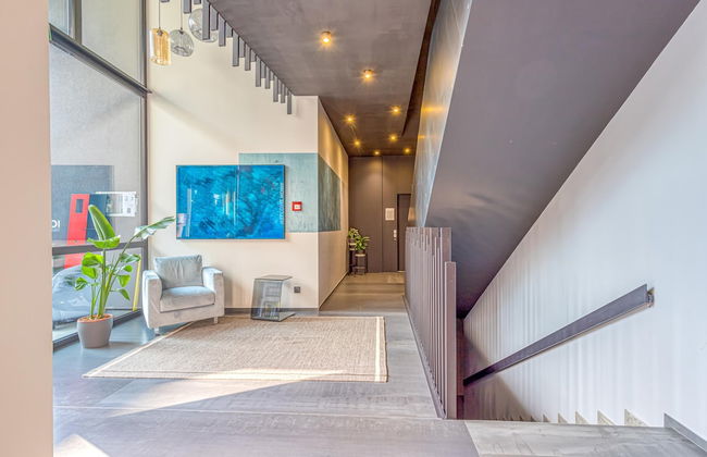 ICON H Lugano – Luxury Suites & Apartments - Foto 5