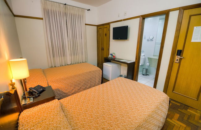 Hotel Nacional Inn Araxá - Foto 4