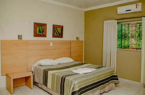 Foto 10 - Hotel Nacional Inn Araxá