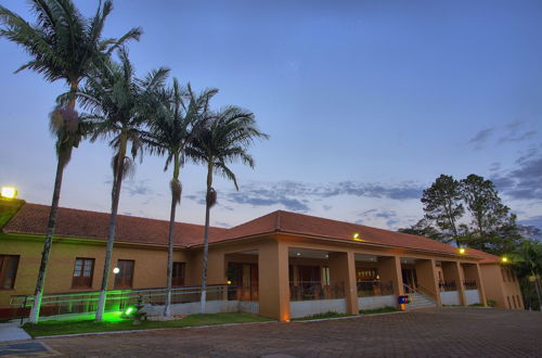 Photo 66 - Hotel Nacional Inn Araxá
