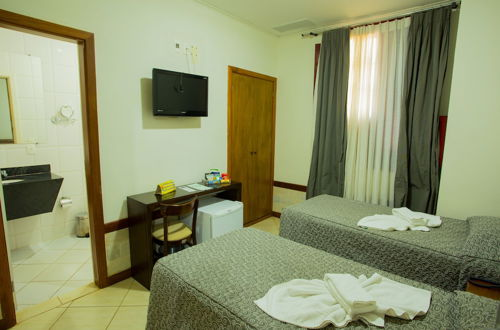 Foto 8 - Hotel Nacional Inn Araxá