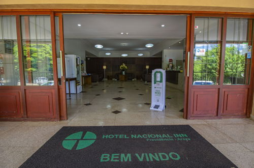 Foto 3 - Hotel Nacional Inn Araxá