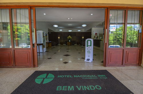 Photo 3 - Hotel Nacional Inn Araxá