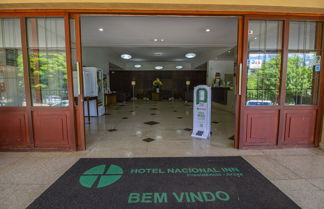 Foto 3 - Hotel Nacional Inn Araxá
