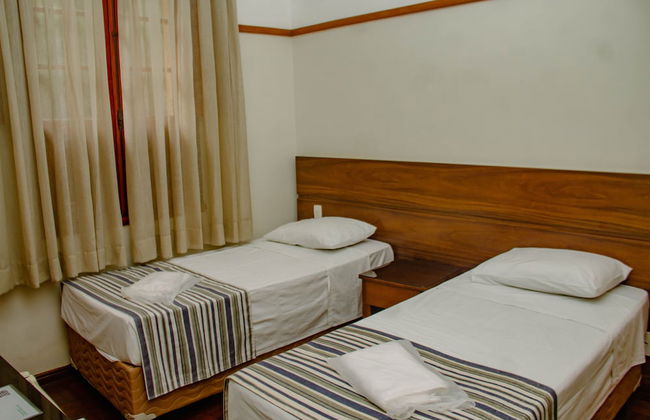 Hotel Nacional Inn Araxá - Foto 18