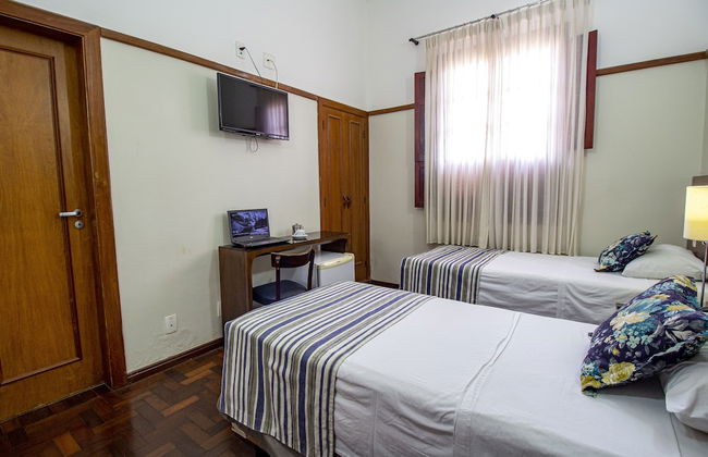 Hotel Nacional Inn Araxá - Foto 8