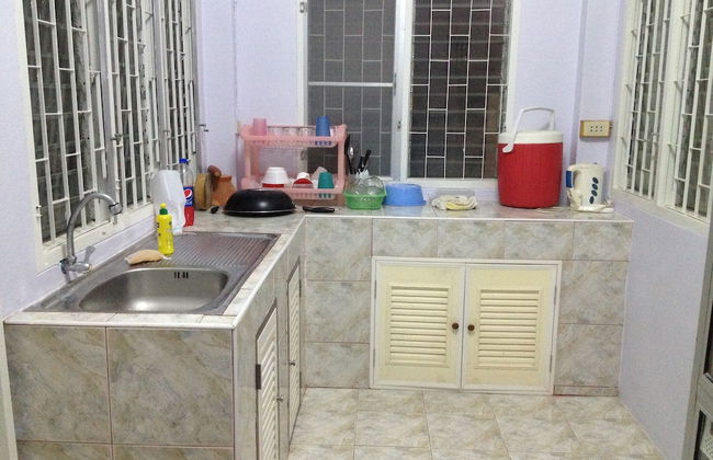 Baan Par Pern Hadchaosamran - Foto 10