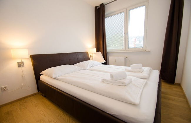 Apartment CityXpress - Photo 4