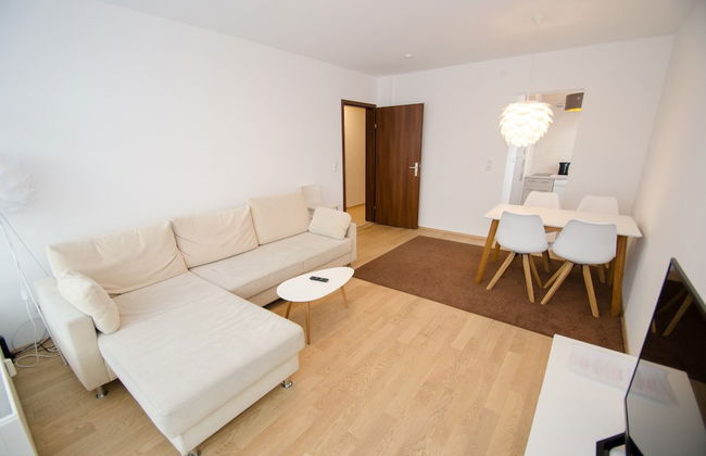 Apartment CityXpress - Photo 8